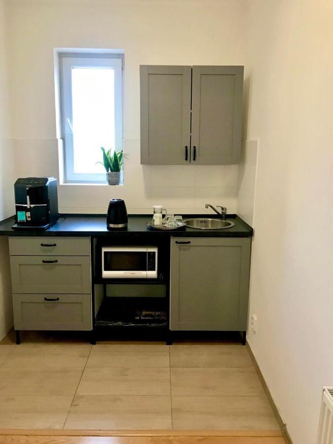 Fresh House Hotel Praha Bagian luar foto